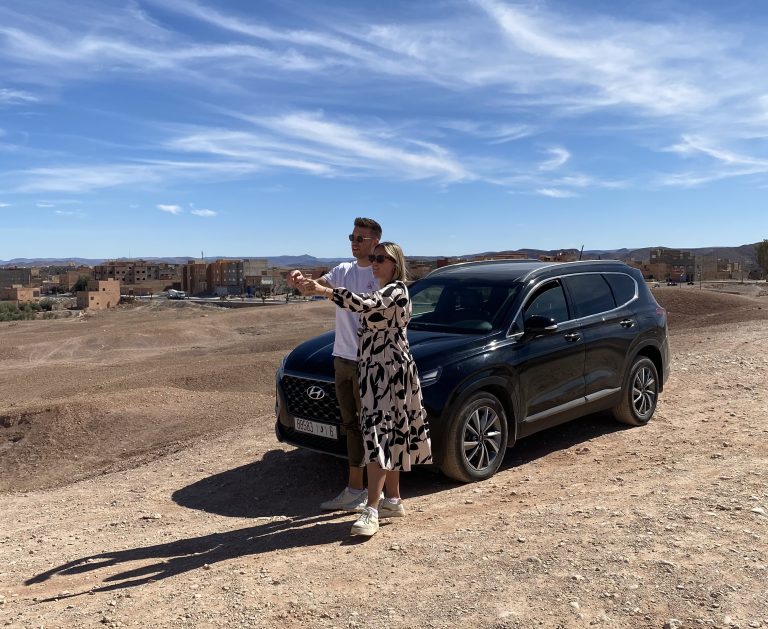 Thinking of taking your own car to Morocco? Whether you're planning a road trip from Europe or looking to explore Morocco at your own pace, bringing your vehicle is a great way to discover the country’s diverse landscapes from bustling cities to desert dunes. Many travelers wonder, Can I take my car to Morocco? The answer is yes and this guide covers all you need to know. From ferry routes and Green Card insurance to customs rules and temporary vehicle importation, this article helps you navigate the entire process of driving to Morocco from Europe.